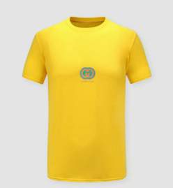 Picture of Gucci T Shirts Short _SKUGucciM-6XL1qn07311831